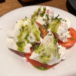 COIN - カプレーゼ