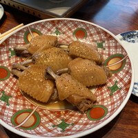 とり田 博多本店 - 