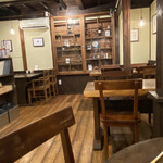 小江戸の洋食 コエド ボナペティ - 