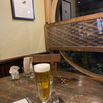 小江戸の洋食 コエド ボナペティ - 