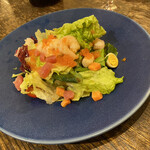 小江戸の洋食 コエド ボナペティ - 