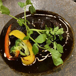 小江戸の洋食 コエド ボナペティ - 