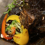 小江戸の洋食 コエド ボナペティ - 