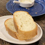 小江戸の洋食 コエド ボナペティ - 