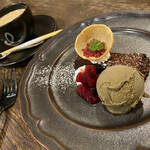 小江戸の洋食 コエド ボナペティ - 