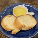 小江戸の洋食 コエド ボナペティ - 