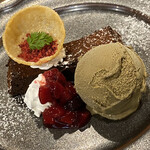 小江戸の洋食 コエド ボナペティ - 