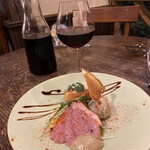 小江戸の洋食 コエド ボナペティ - 