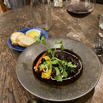 小江戸の洋食 コエド ボナペティ - 