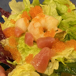 小江戸の洋食 コエド ボナペティ - 