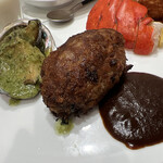 kitchen俊貴 - アップ