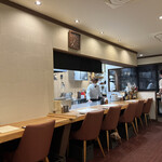 kitchen俊貴 - 内観