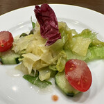 kitchen俊貴 - アップ