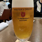 kitchen俊貴 - ビール