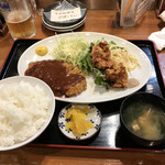 小だるま - 料理写真: