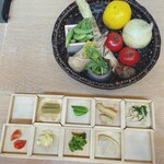 現代里山料理 ZEN HOUSE - 