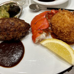 kitchen俊貴 - アップ