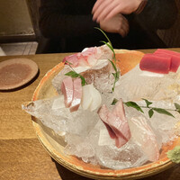 魚匠 銀平 道頓堀店 - 