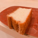 鮨處やまだ - 玉子