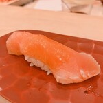 鮨處やまだ - 梶木