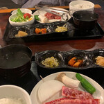 Honkaku Sumibi Yakiniku Tamaen - 