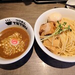 Tsukemen Tetsu - 