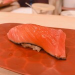 鮨處やまだ - 初鰹