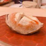 鮨處やまだ - 椎茸