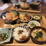 創作家庭料理 ソラクル - 料理写真: