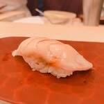 鮨處やまだ - 鰆