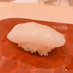 鮨處やまだ - 帆立