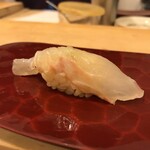 鮨處やまだ - 針魚