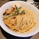 Tsukemen Tetsu - 