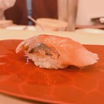 鮨處やまだ - 鯵