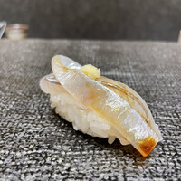 名古屋 栄 鮨 栄華 - 