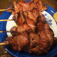 里葉亭 - 