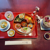 日本料理 三嵋 - 