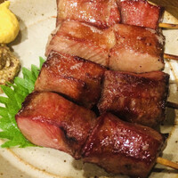 里葉亭 - 