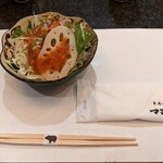 とんかつ マンジェ - 