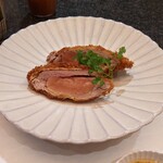 とんかつ マンジェ - 