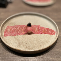 USHIGORO S. NISHIAZABU - 