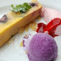 トラットリア グランボッカ - 