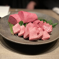 USHIGORO S. NISHIAZABU - 