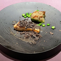 ペッシェ・ロッソ - 