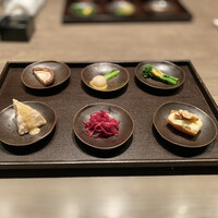 USHIGORO S. NISHIAZABU - 