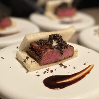 USHIGORO S. NISHIAZABU - 