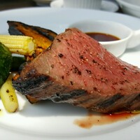 トラットリア グランボッカ - 