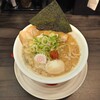 からみそラーメン ふくろう 横浜曙町店