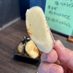 串焼き BUBU-TON - 此れがまた美味い