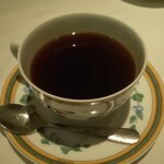 Furenchi Kappou Yado - コーヒー